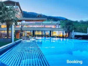 Hotel Das Sonnenparadies