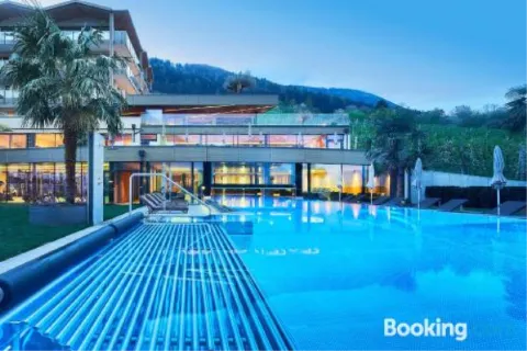 Hotel Das Sonnenparadies