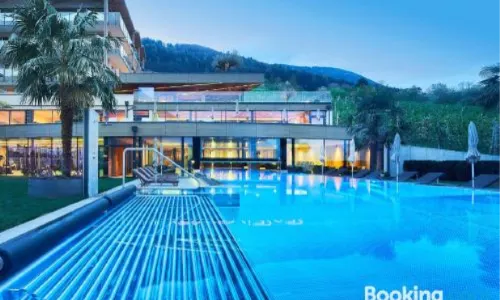 Hotel Das Sonnenparadies