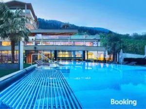 Hotel Das Sonnenparadies