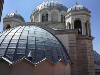 Le Cupole di Trieste