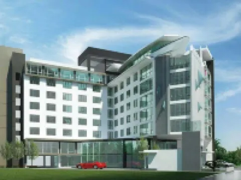 Bella B Hotel Hotels near Wat Pho Bang O