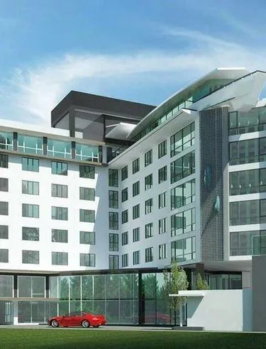 รูปภาพของโรงแรมเบลล่า บี Bella B Hotel