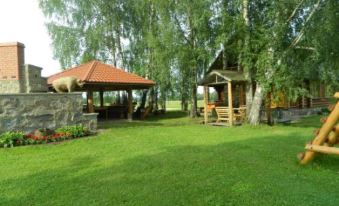 Brīvdienu māja Pie sievasmātes