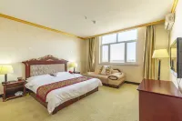 Lizhong International Hotel