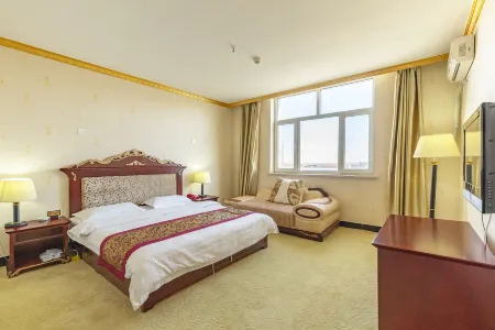 Lizhong International Hotel
