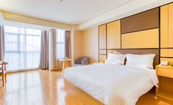 JI Hotel (Changchun Dongfang Plaza Hotel)