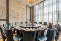 Xiangyun Sanjiang Hotel - فطور