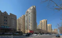 Xana Hotelle (Yuncheng Yujingyuan) Hotels in Yuncheng