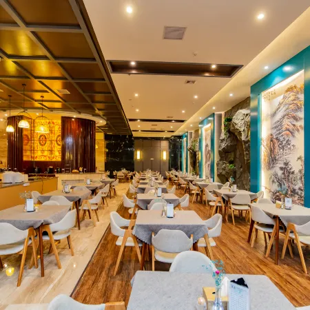 Gangjie International Hotel