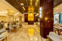 Gangjie International Hotel - breakfast