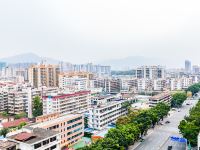 维也纳国际酒店(肇庆中心湖景店) - 酒店景观