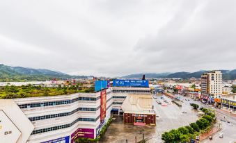 Vienna Classic Hotel (Yunfu Hekou)