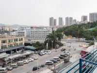 深圳尚景豪国际酒店 - 酒店景观