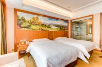 Vienna Hotel (Cangzhou XinhuaquYanBaiMall  Qian Tong Park Branch) - 3-Star