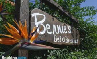 Bernie's Bed & Breakfast , A 3 Kilometros Del Aerop Ezeiza, Van ,in-Out, Free Ezeiza Airport