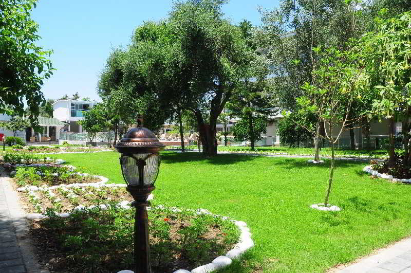 Altinkum Park Hotel