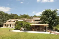 Hotel le Verger Maelvi - 4-Star