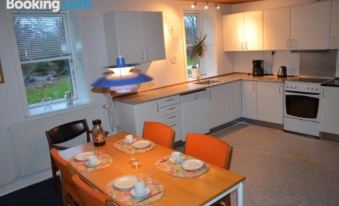Gunneruphus Bed & Breakfast