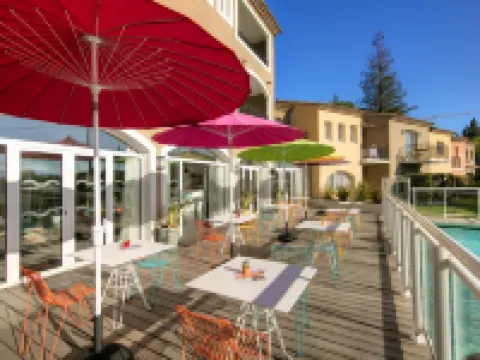 Adonis Mougins Hotels in Mougins