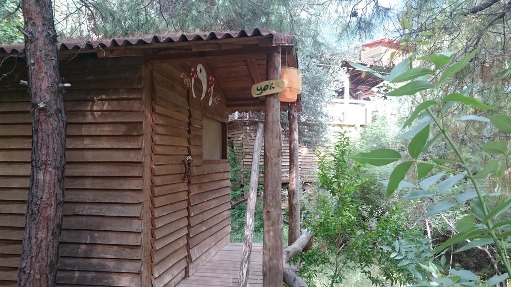 Yerdeniz Kamp