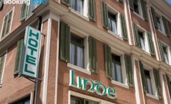 KunstHotel Linde Garni