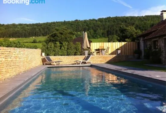 布拉吉鄉村度假屋