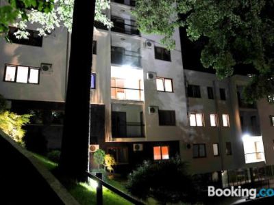 Apartments Villa Splendor