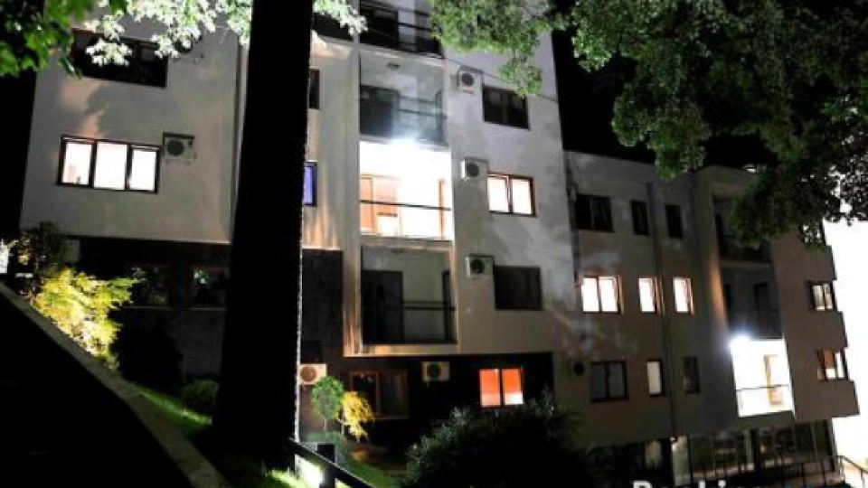 Apartments Villa Splendor