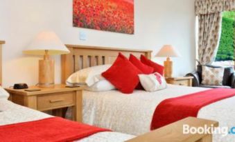 Peggyslea Farm B&B