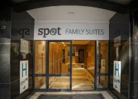 Hotel Spot Family Suites Hotels in Порто