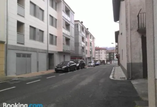 阿魯澤匹鄉村公寓