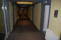 카질리노 호텔 A 24 비텐부르크 Wittendorp 호텔