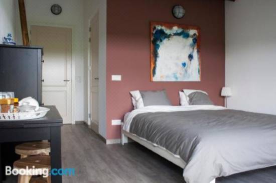 Klein-Amerika-Groesbeek Updated 2022 Room Price-Reviews & Deals | Trip.com