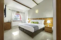 Hotel Optimum