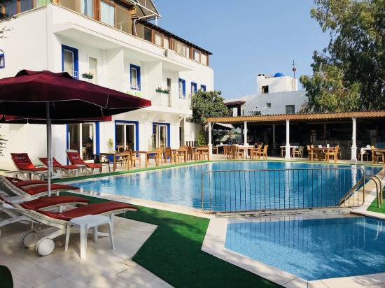 tumay hotel bitez bitez updated 2021 price reviews trip com
