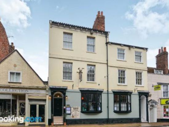 Minster Hub - 2 Min Walk 2 Minster!
