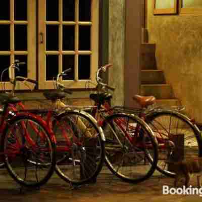 Chommuang Guest House Others
