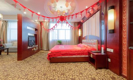 Fangchang Hotel - Housity