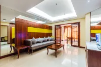 The Dynast's Hotel Hotel in zona Temple of the Queen of Heaven (Dong'an Road)