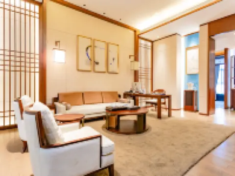 聖地酒店 湄潭酒店