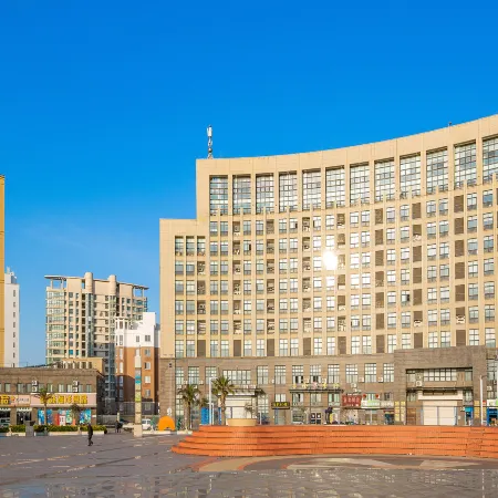Fenghua International Hotel