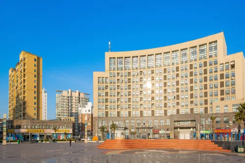 Fenghua International Hotel - 4-Star
