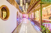 Fuzhi Hotel Hotels in Suiling