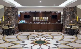 Park Inn Makkah Al Naseem