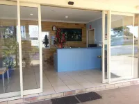 Moranbah Motor Inn Hotels in Moranbah