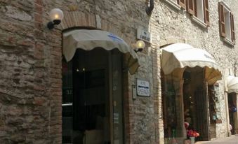 Hotel Casa Scaligeri