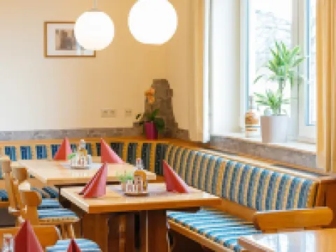 Hotel Rhönhof Hotels in Hunfeld