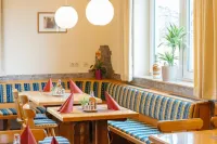 Hotel Rhönhof Hotels in Hunfeld