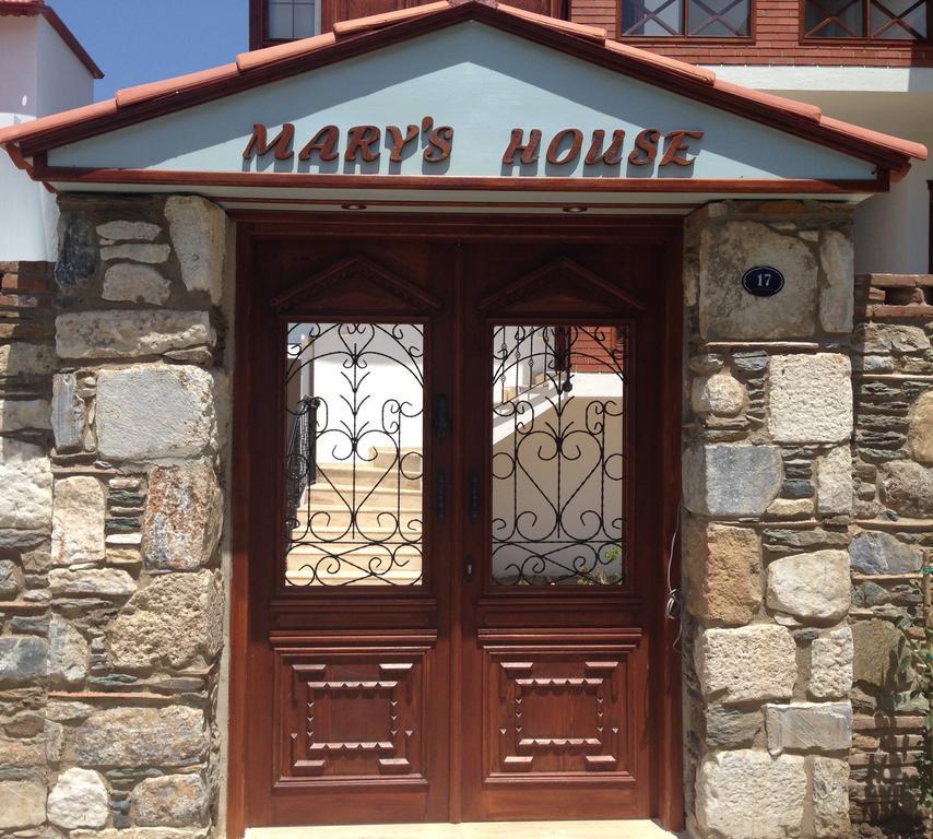 Hotel Mary's House